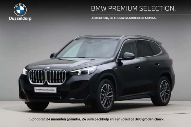BMW X1 (2022) thumbnail 1