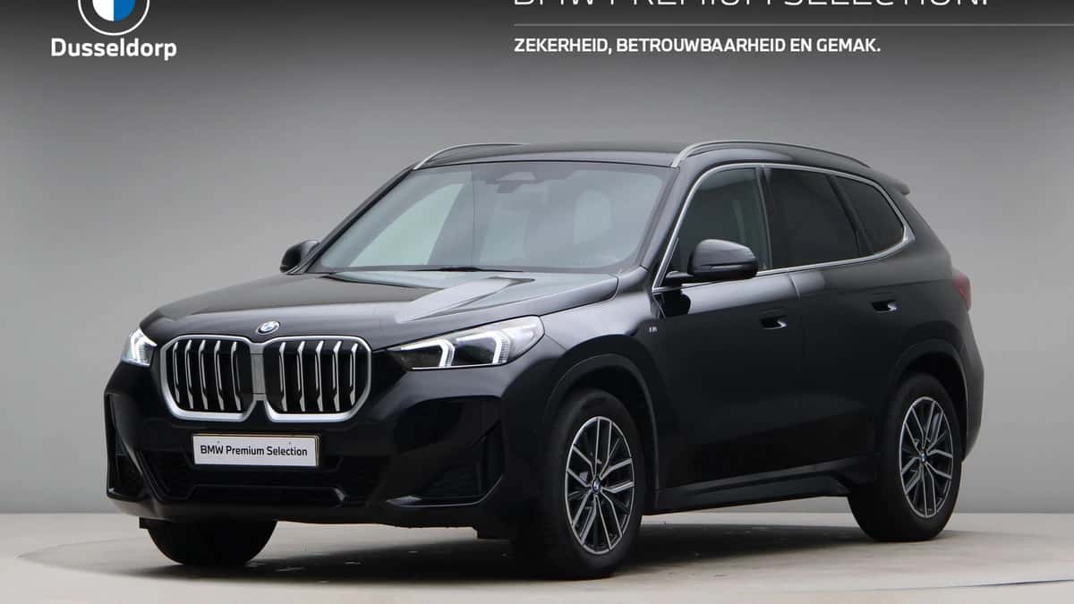 BMW X1 (2022) — foto 1