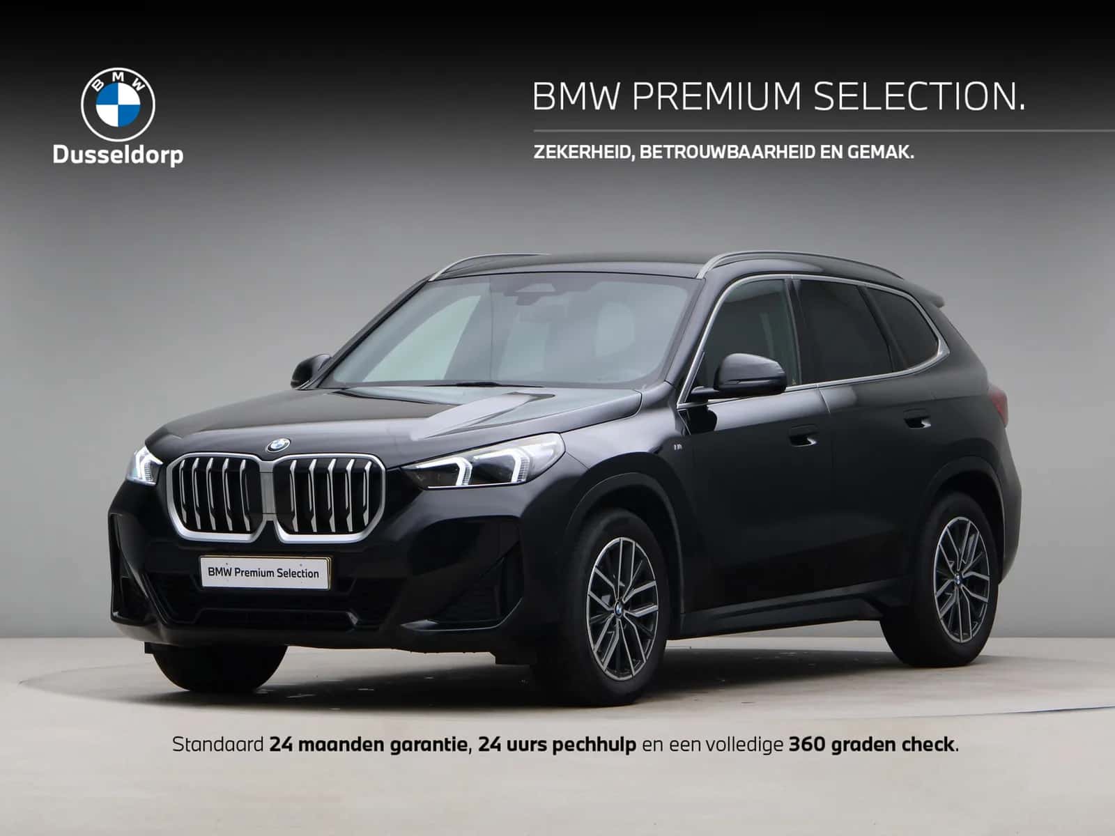 BMW X1 (2022) — foto 1