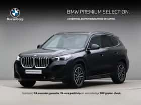 BMW X1 (2022)