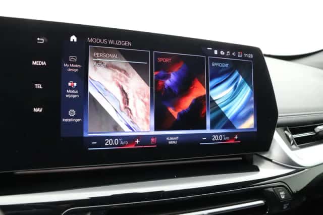 BMW X1 (2022) thumbnail 17