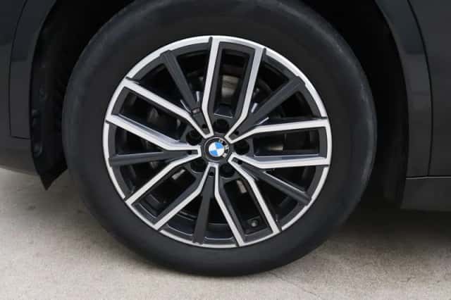 BMW X1 (2022) thumbnail 21
