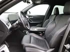 BMW X1 (2022) thumbnail 4