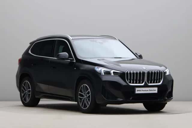 BMW X1 (2022) thumbnail 6