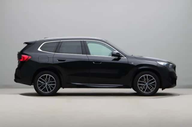 BMW X1 (2022) thumbnail 7