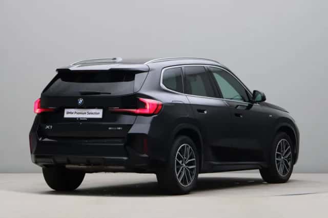BMW X1 (2022) thumbnail 8