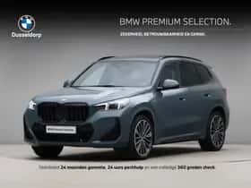 BMW X1 (2022)