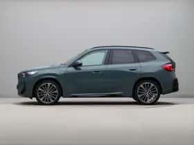 BMW X1 (2022) thumbnail 11