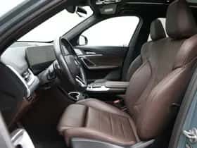 BMW X1 (2022) thumbnail 4