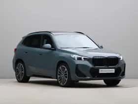 BMW X1 (2022) thumbnail 6