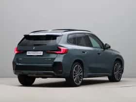 BMW X1 (2022) thumbnail 8