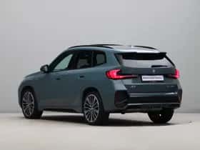 BMW X1 (2022) thumbnail 10
