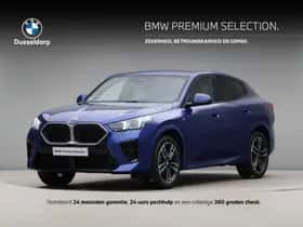 BMW X2 (2024)