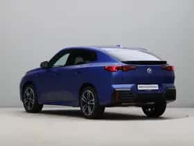 BMW X2 (2024) thumbnail 11