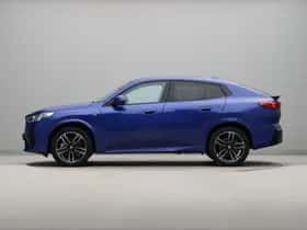 BMW X2 (2024) thumbnail 12