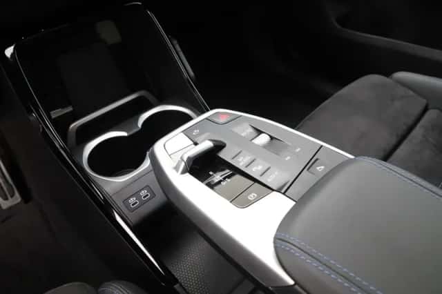 BMW X2 (2025) thumbnail 14