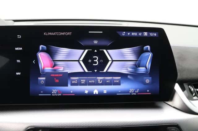 BMW X2 (2025) thumbnail 15