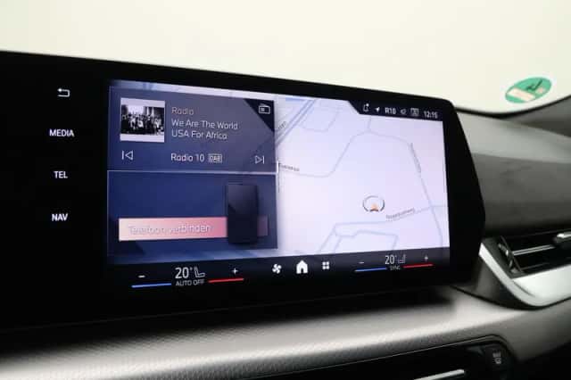 BMW X2 (2025) thumbnail 18