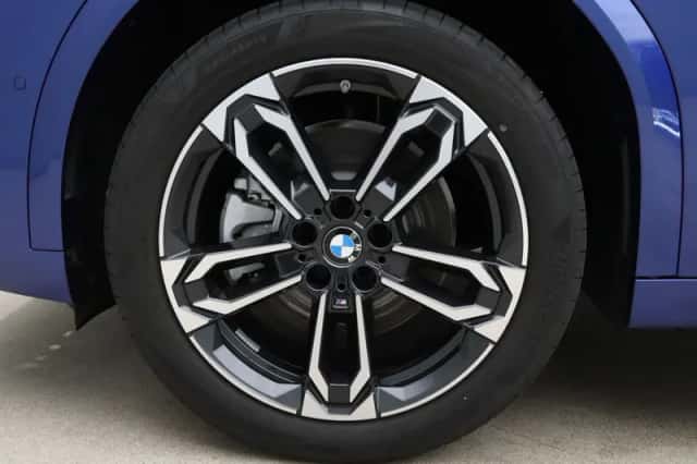 BMW X2 (2025) thumbnail 22