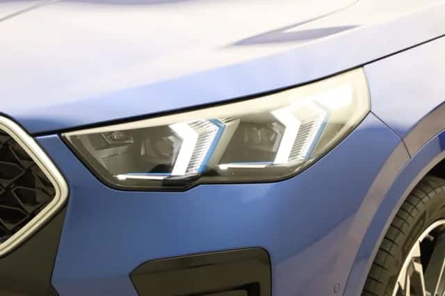 BMW X2 (2025) thumbnail 23