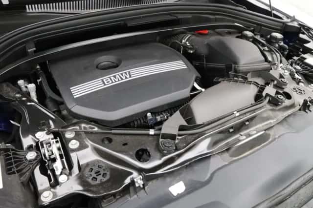 BMW X2 (2025) thumbnail 4