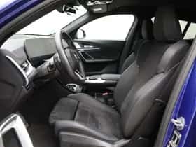 BMW X2 (2024) thumbnail 5