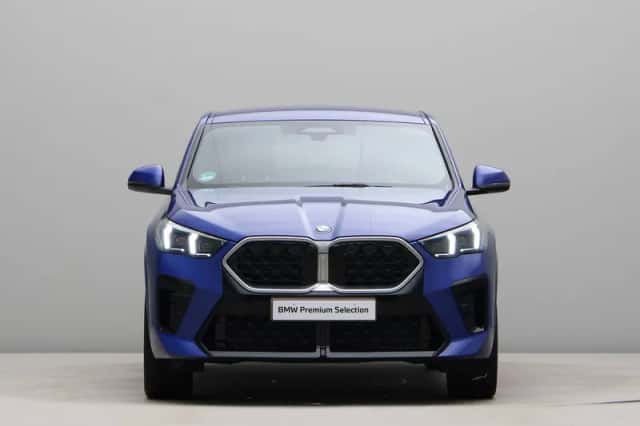 BMW X2 (2025) thumbnail 6