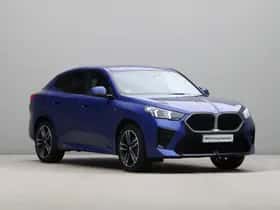 BMW X2 (2024) thumbnail 7