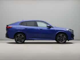 BMW X2 (2024) thumbnail 8