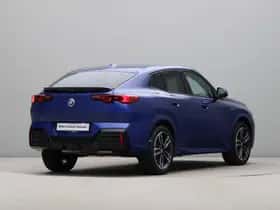 BMW X2 (2024) thumbnail 9