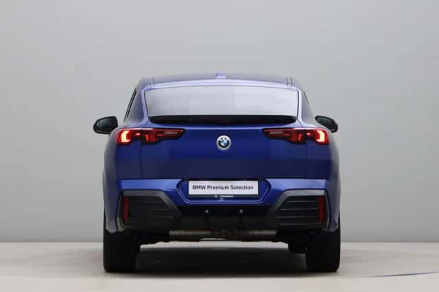 BMW X2 (2025) thumbnail 10