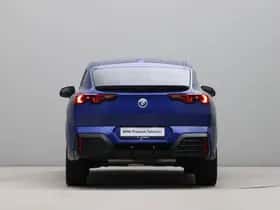 BMW X2 (2024) thumbnail 10