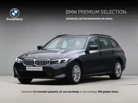 BMW 3-Serie (2024) thumbnail 1