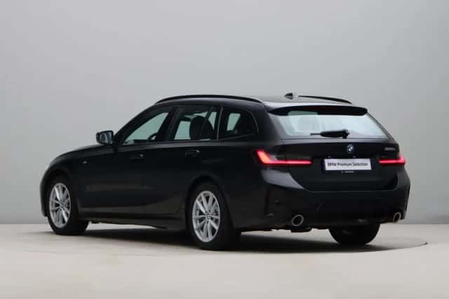BMW 3-Serie (2024) thumbnail 11