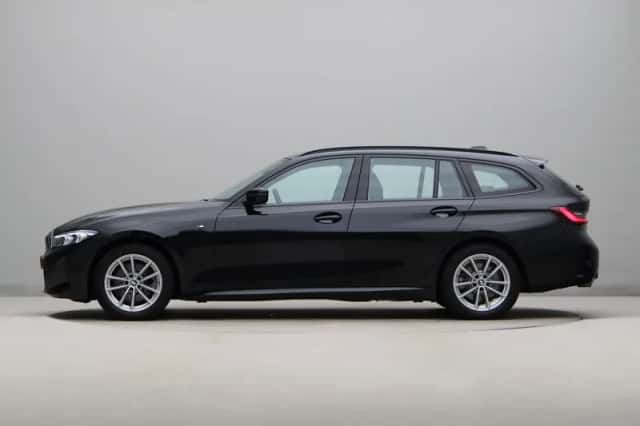 BMW 3-Serie (2024) thumbnail 12