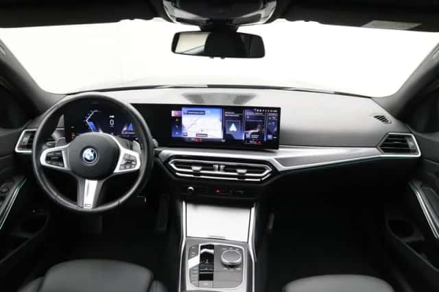 BMW 3-Serie (2024) thumbnail 13