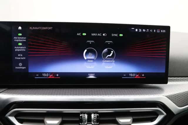 BMW 3-Serie (2024) thumbnail 14