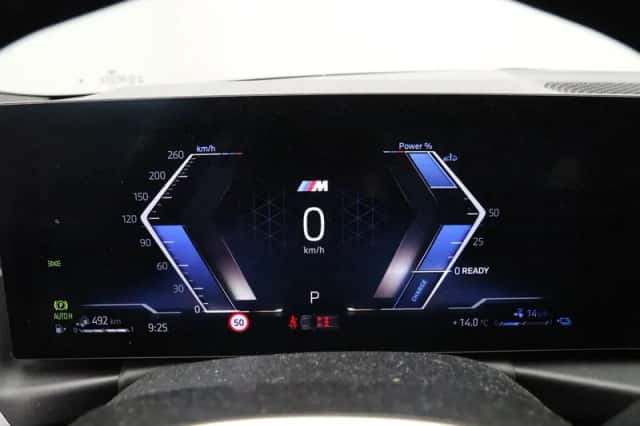 BMW 3-Serie (2024) thumbnail 3