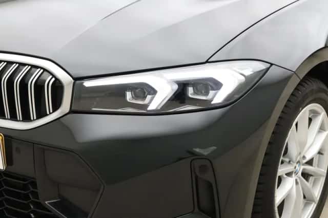 BMW 3-Serie (2024) thumbnail 21