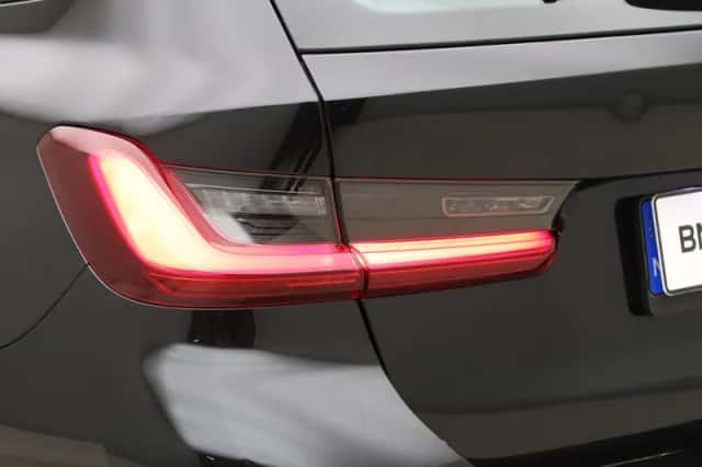 BMW 3-Serie (2024) thumbnail 22
