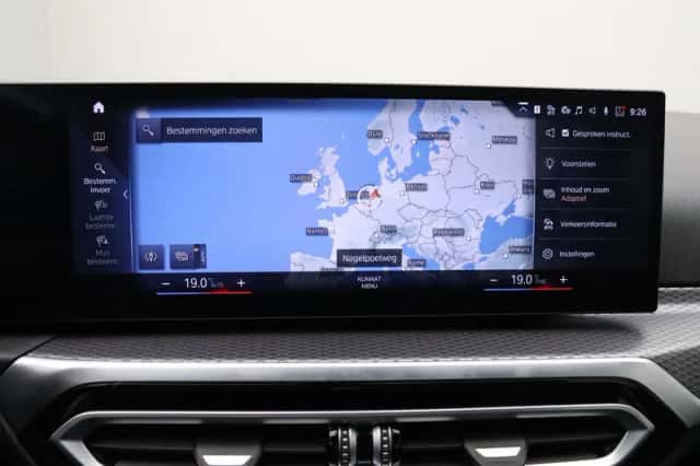 BMW 3-Serie (2024) thumbnail 25