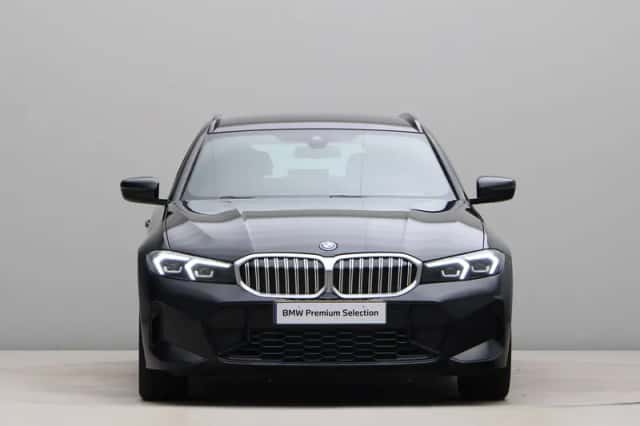 BMW 3-Serie (2024) thumbnail 6