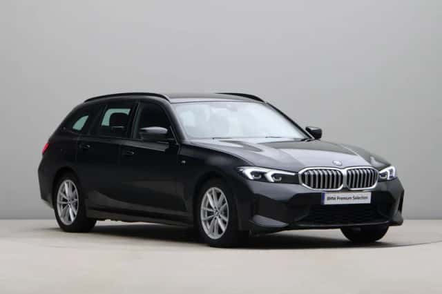 BMW 3-Serie (2024) thumbnail 7