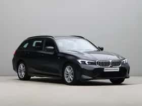 BMW 3-Serie (2024) thumbnail 7