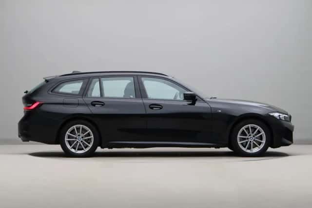 BMW 3-Serie (2024) thumbnail 8