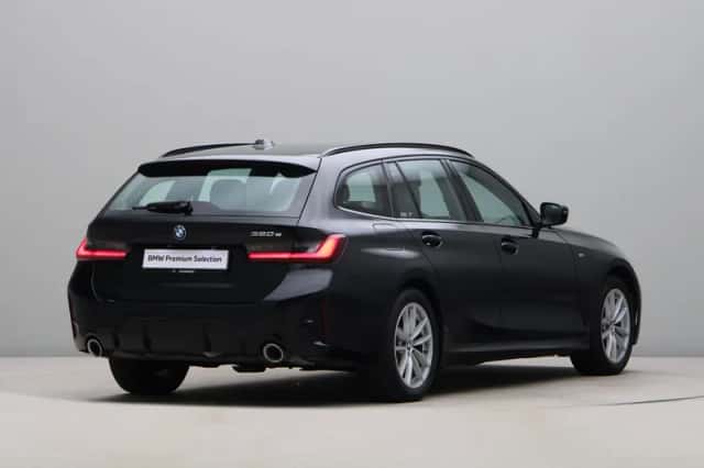 BMW 3-Serie (2024) thumbnail 9