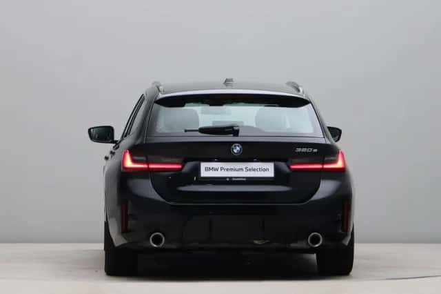 BMW 3-Serie (2024) thumbnail 10