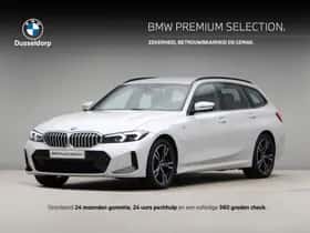 BMW 3-Serie (2024)