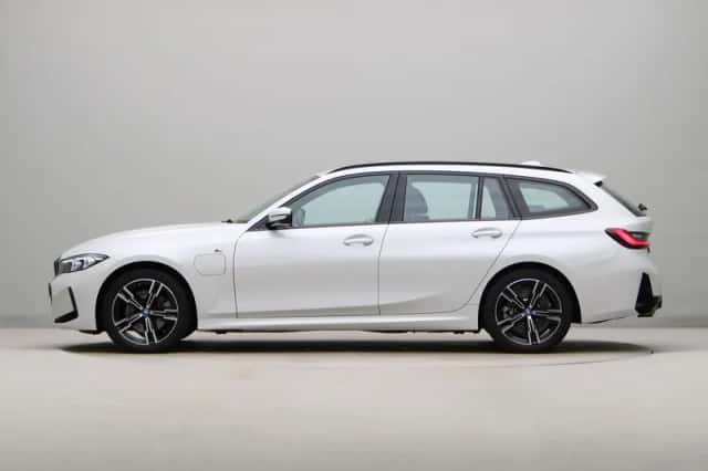 BMW 3-Serie (2024) thumbnail 11
