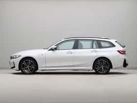 BMW 3-Serie (2024) thumbnail 11